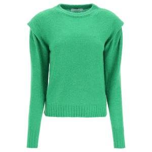 Mvp wardrobe perry alpaca blend sweater